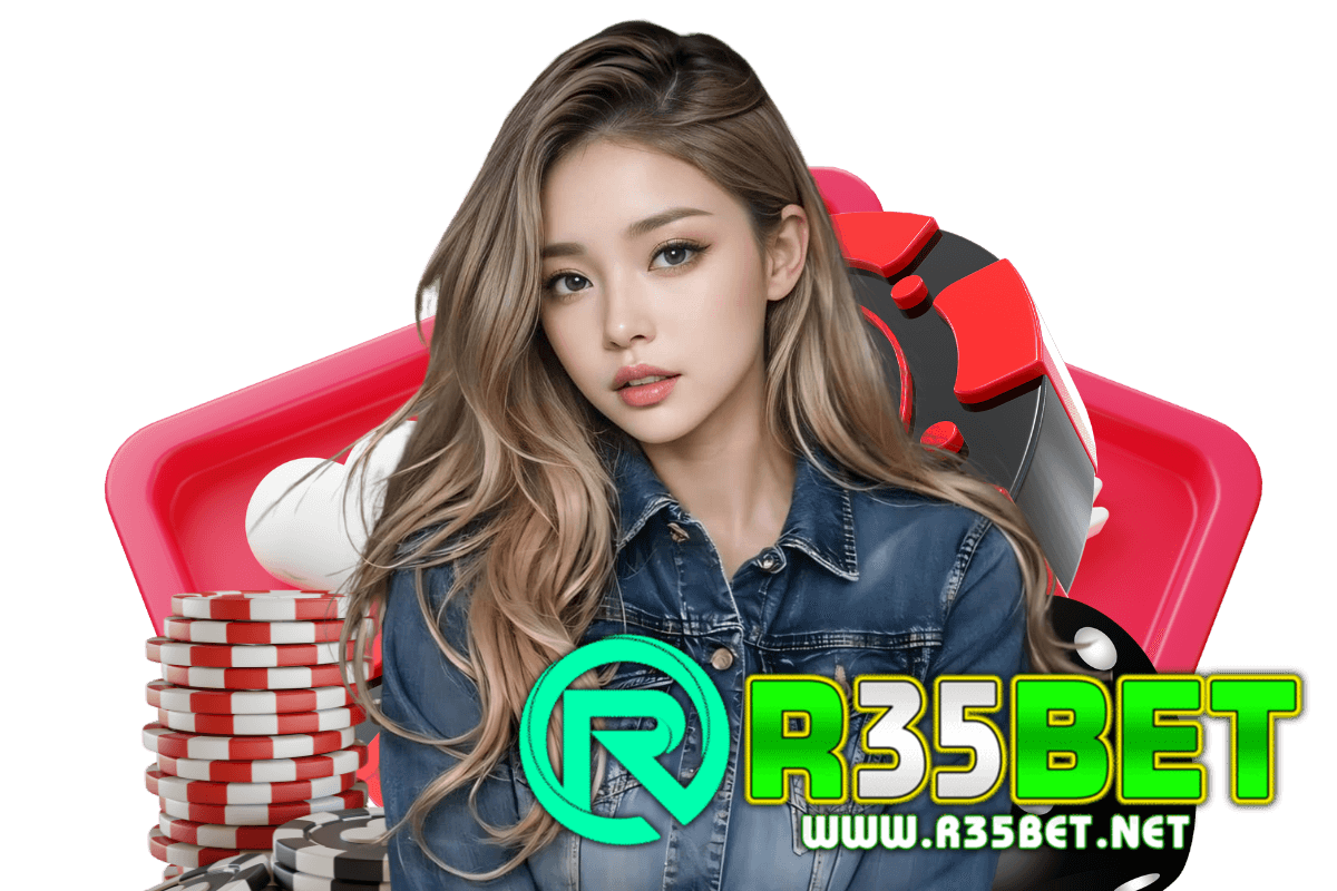 r35bet true wallet