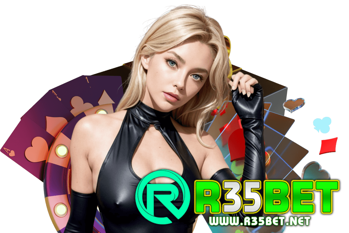 r35bet ทรูวอเลท