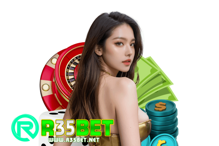 r35bet ทางเข้า