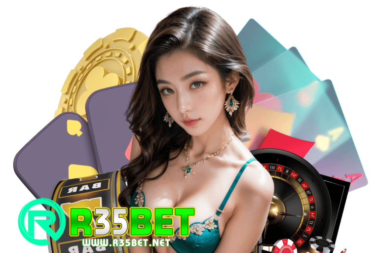 r35bet ฝากถอน