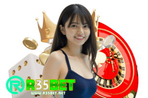r35bet แตกง่าย