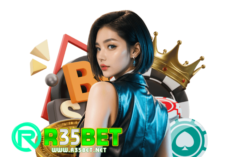 r35bet โค้ดฟรี