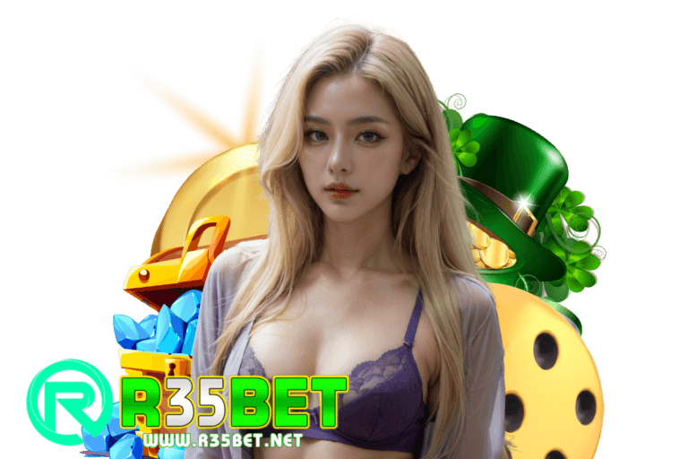 r35bet โปรโมชั่น